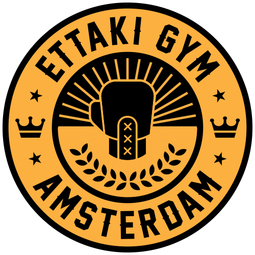 Ettakigym Amsterdam